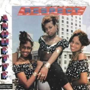 Respect cover