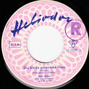 Avatar for Stan Oliver