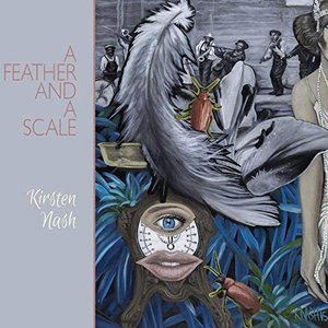 A Feather and a Scale