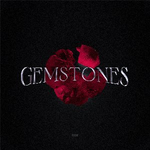 Gemstones Ruby - EP