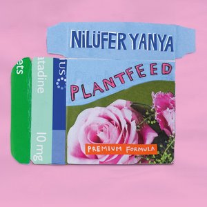 Plant Feed EP