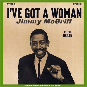 I've Got a Women (Sue Records Story - Original Album Plus Bonus Tracks)