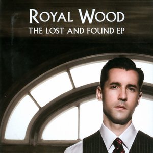 The Lost and Found - EP