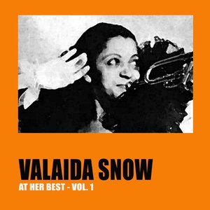 Valaida Snow at Her Best, Vol. 1