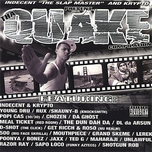 THA QUAKE COMPILATION