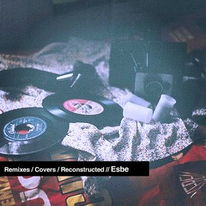 Remixes / Covers / Reconstructed cover