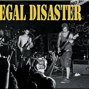 Legal Disaster 的头像