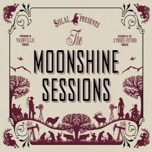 The Moonshine Sessions