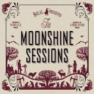 The Moonshine Sessions