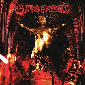 Envisaged Human Collapse