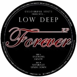 Forever EP