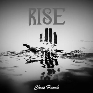 ☁ Chris Havok ☁ 的头像