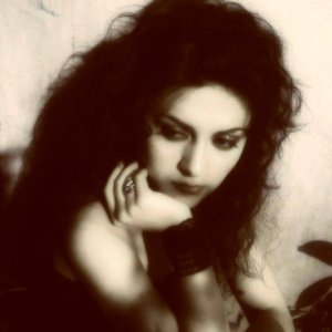 Image for 'Nelly Khosrovyan'