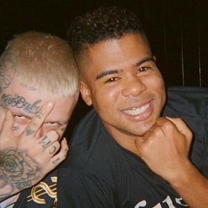 Avatar für LiL PEEP, ILoveMakonnen