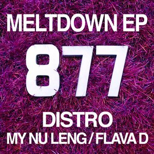 Meltdown EP