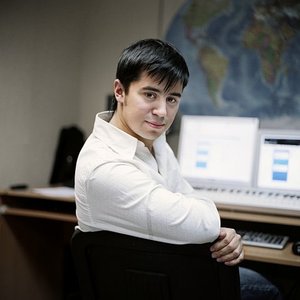 Avatar di Ilya Soloviev