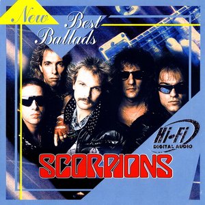 New Best Ballads