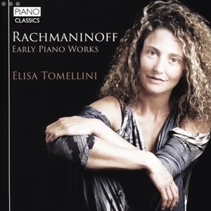 Elisa Tomellini 的头像