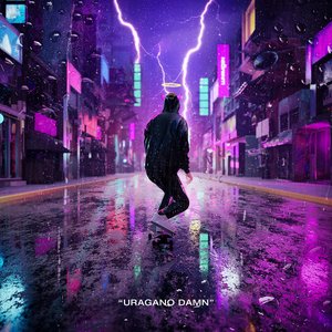 URAGANO DAMN - Single