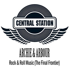 Rock & Roll Music (The Final Frontier)