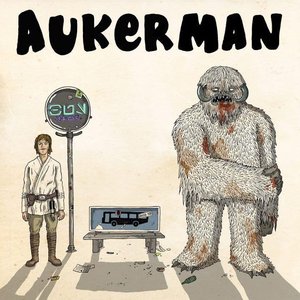 Aukerman 的头像