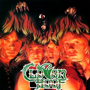 Cloven Hoof