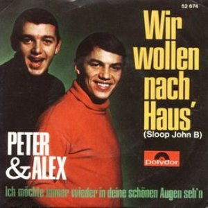 Peter & Alex 的头像
