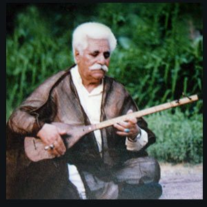 Amrollah Shah Ebrahimi için avatar