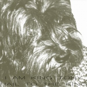 Hail To The King EP