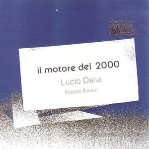 Il Motore Del 2000