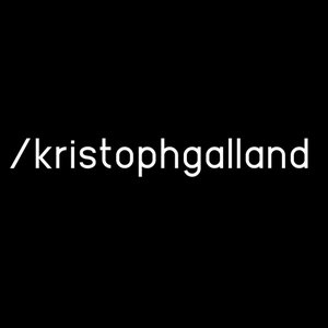 Image for 'Kristoph Galland'