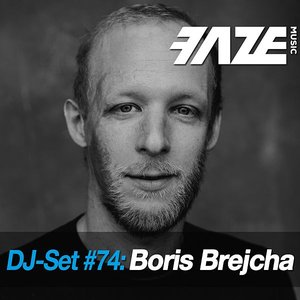 Faze #74: Boris Brejcha