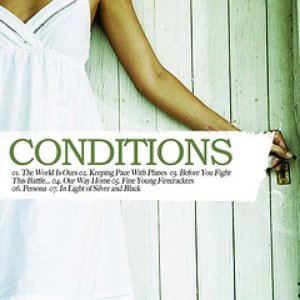 Conditions EP