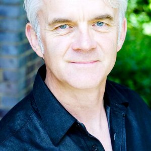 Paul Clarkson 的头像