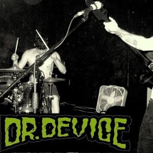 Аватар для Dr. Device