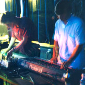 Ёлочные Игрушки photo provided by Last.fm