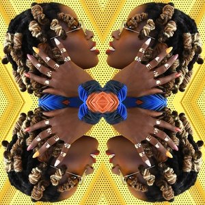 Element (Remix) [feat. Flo Milli]