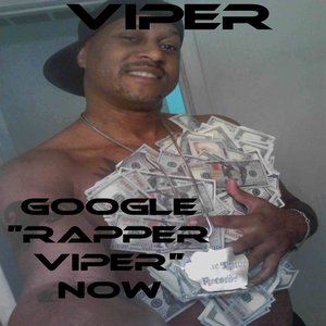 Google Rapper Viper Now