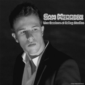 “Sam Merrick”的封面