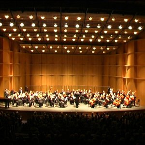 Moscow Radio Symphony Orchestra için avatar