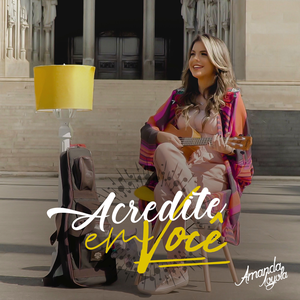 Copertina di Acredite em Você