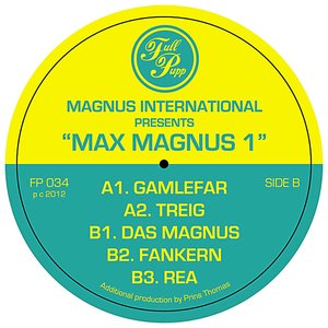 Max Magnus 1