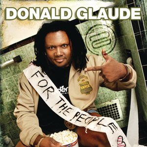 For The People "Live" (Continuous DJ Mix By Donald Glaude)