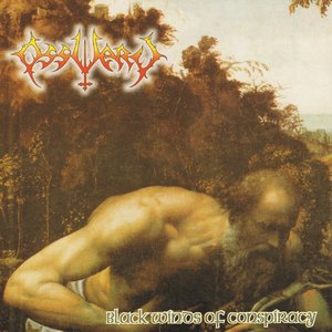 Black winds of conspiracy