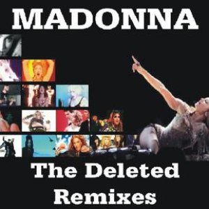 Deleted Remixes