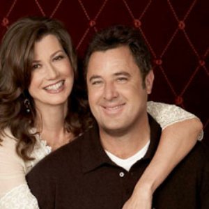 Avatar for Vince Gill & Amy Grant