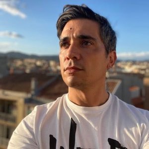 Carlos Fillol 的头像