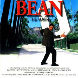 Image for 'Bean the Album'