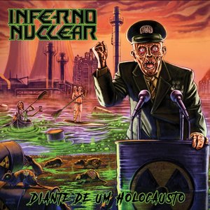 Diante de um Holocausto [Explicit]