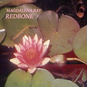 Redbone - Single